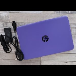 HP LAPTOP